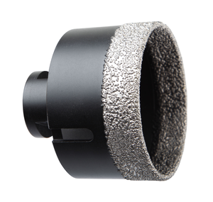 Scie trepan Diamant a sec D.35